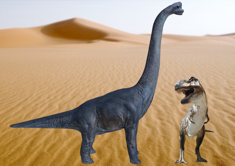 chiedi al paleontologo settembre 2026